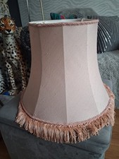 Vintage large lamp for sale  HINCKLEY