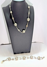 Brighton scroll pearl for sale  Henderson
