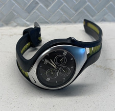 RELÓGIO NIKE TRIAX SWIFT 3I Raro Vintage - Precisa de restauração na pulseira Ver Mostrador comprar usado  Enviando para Brazil