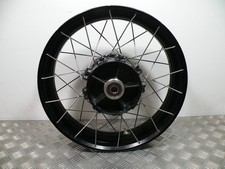 Rear wheel honda d'occasion  Expédié en Belgium