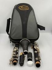 Sonata clarinet case for sale Sonata clarinet case for sale  LONDON
