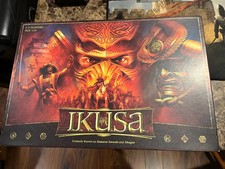 Ikusa samurai swords for sale  Mahwah