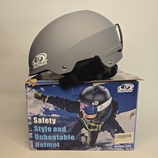 Findway ski helmet for sale  Shelbyville