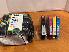 564xl black 564 for sale  Tulsa