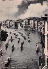 Italie venise regate d'occasion  France