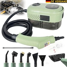 1500w hochdruck dampfreiniger gebraucht kaufen 1500w hochdruck dampfreiniger gebraucht kaufen  Aspisheim, Grolsheim