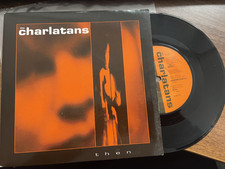 Charlatans 7 vinyl for sale  BOLTON