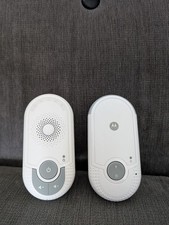 Motorola audio baby for sale  DONCASTER