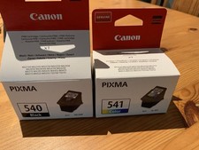 Riginal canon 540 gebraucht kaufen  Essen
