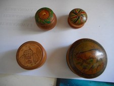 Lot petites bonbonnières d'occasion Lot petites bonbonnières d'occasion  Ivry-sur-Seine