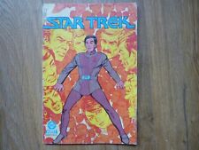 Star trek comics d'occasion  Achicourt