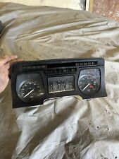 Jaguar xjs clocks for sale  NEWPORT