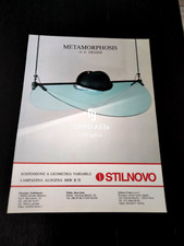 1986 stilnovo lampada usato  Romallo