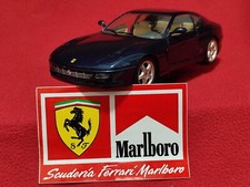 Modellino auto ferrari usato  Rozzano