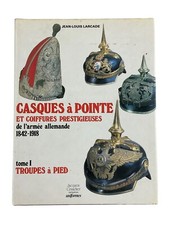 Ww1 imperial german d'occasion  Expédié en Belgium