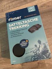 Filmer satteltasche trekking gebraucht kaufen  Berlin
