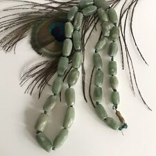 Collier ancien jade d'occasion  Nantes-