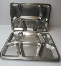 Vintage stainless steel for sale  Williams