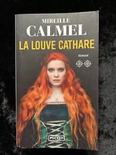Roman mireille calmel d'occasion  Lure