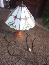 Alte dekorative tiffany gebraucht kaufen  Emden