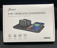 Seneo wireless charger usato  Ascoli Piceno