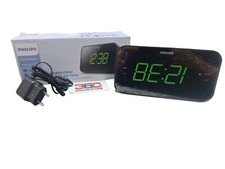 Radiowecker philips tar3306 gebraucht kaufen  Zwickau