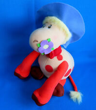 Talking singing ermintrude for sale  BORDON