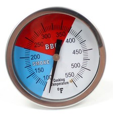 Temperature thermometer gauge for sale  Rowland Heights