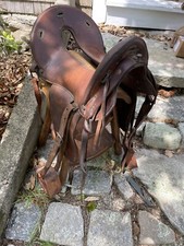 1904 original mcclellan for sale  Exeter