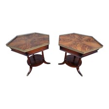 Pair regency english for sale  Allentown