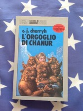Cherryh orgoglio di usato  Italia