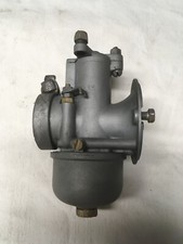 Carburateur moto ancienne d'occasion  Mâcon