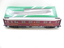 Sachsenmodelle 14203 hecht gebraucht kaufen  Wolfenbüttel
