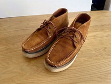 Sebago men miwak for sale  BEXLEYHEATH