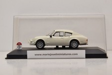 Simca coupe 1973 d'occasion  Expédié en Belgium