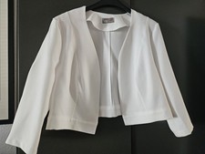 Bolero braut ivory gebraucht kaufen Bolero braut ivory gebraucht kaufen  Braunfels