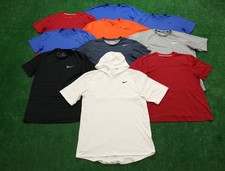 Lot nike dri for sale  Millville