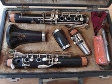 Excellent boosey hawkes for sale  CHELTENHAM