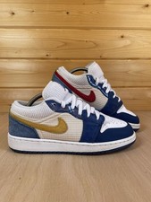 Nike jordan low for sale  SOUTHAMPTON