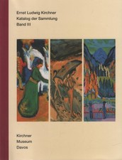 Ausstellungskatalog ernst ludw gebraucht kaufen  Leipzig
