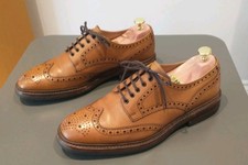 Loake chester brogue for sale  CHORLEY
