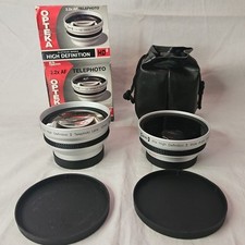 Opteka high definition for sale  Logan