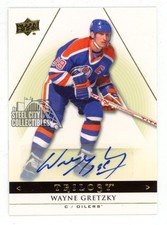 Wayne gretzky 2013 for sale  McKeesport