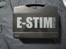 Stim box series gebraucht kaufen  Dortmund