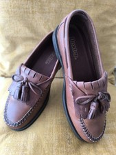 Dexter tan leather for sale  WESTBURY