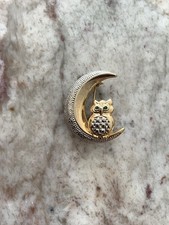 Vintage owl crescent for sale  TAUNTON