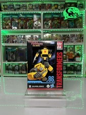 Hasbro transformers the usato  Scorze