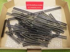 Minitrix spur konvolut gebraucht kaufen  Hameln