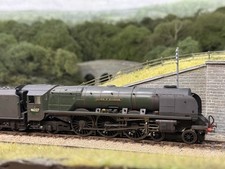 Hornby lms coronation for sale  HEREFORD