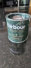 Barbour wax dressing for sale  BURTON-ON-TRENT